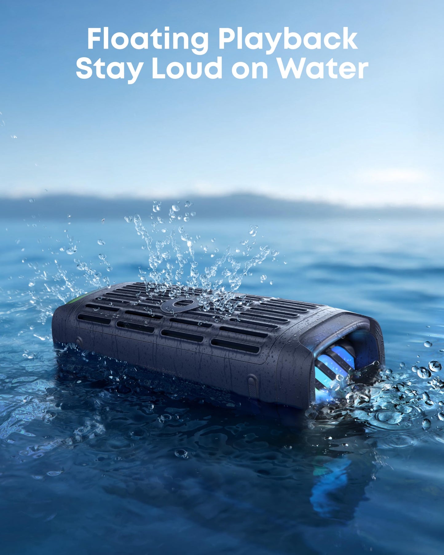 Outdoor Power Kit
