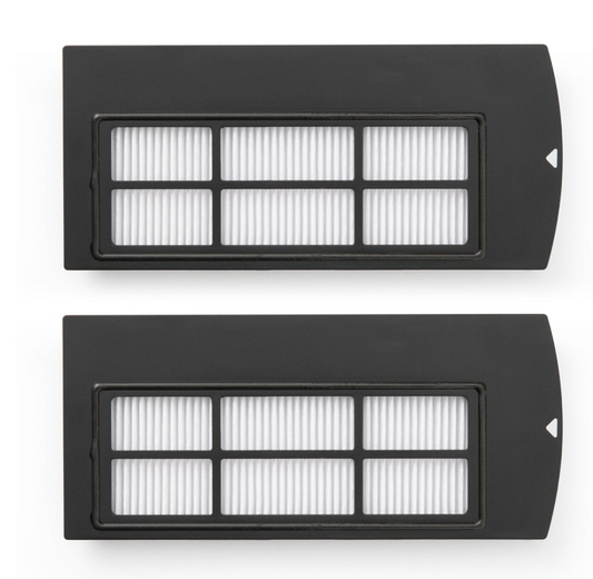 eufy RoboVac Replacement Filter *2,RoboVac X9 Pro