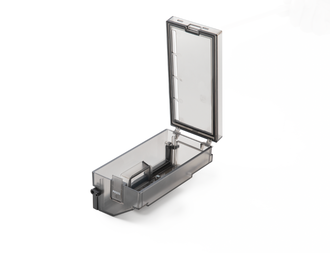 Dustbin, Compatible with X9 Pro