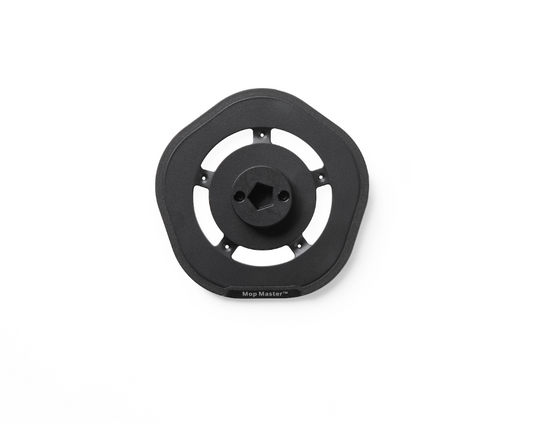Mop Pad Holder, Compatible with X9 Pro