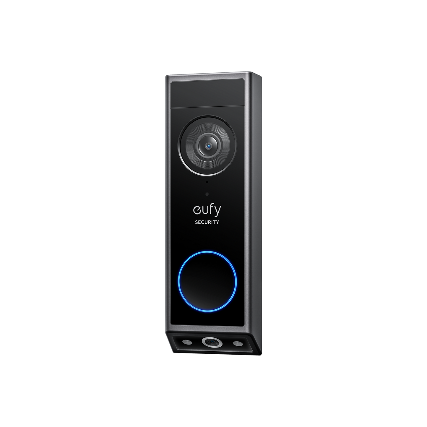 eufy video doorbell camera