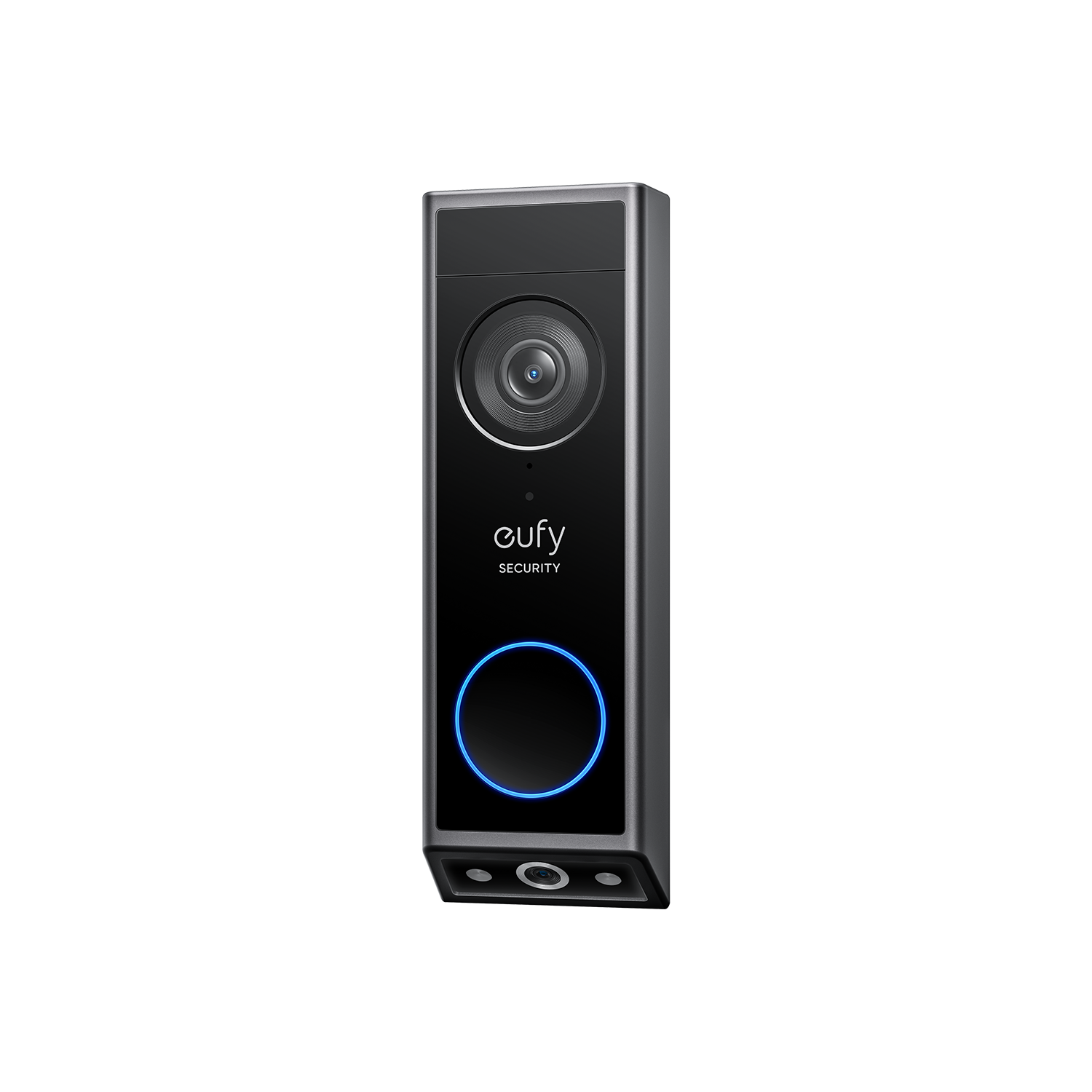 eufy video doorbell camera
